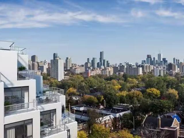 Condo for rent in Woburn, Ontario