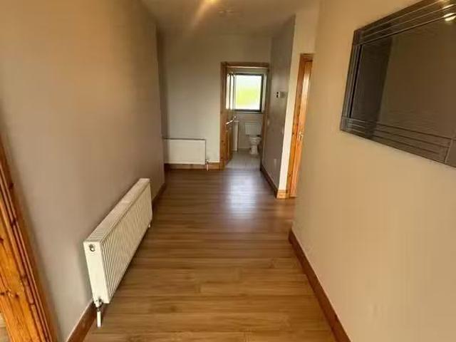 House to rent