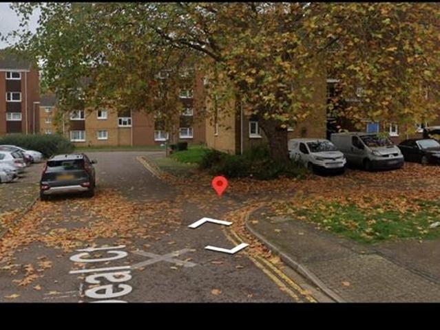Apartment for rent in Semilong, Northampton