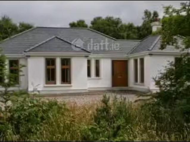 House to rent