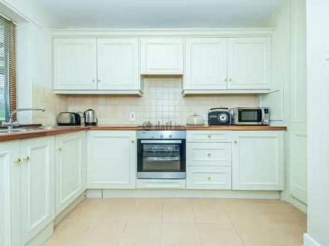 Apartment to rent