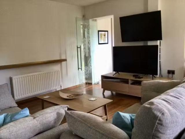 Apartment to rent