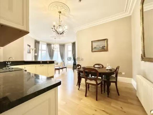 Apartment to rent