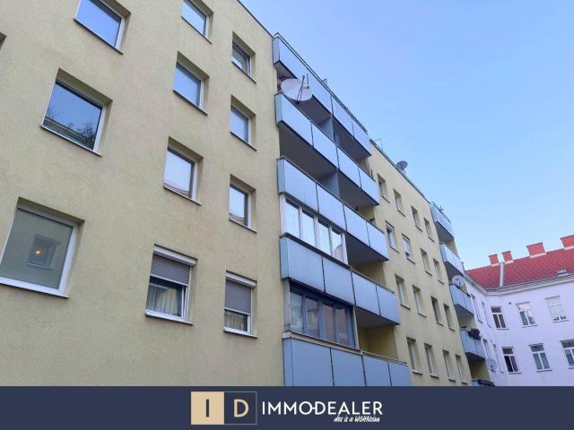 Apartment kaufen in KG Inzersdorf Stadt, Wien