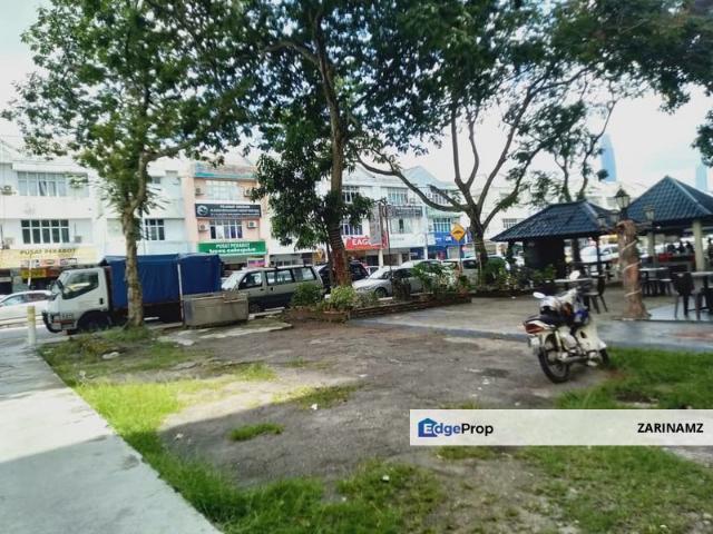 Shop for sale in Country Heights Damansara, Kuala Lumpur