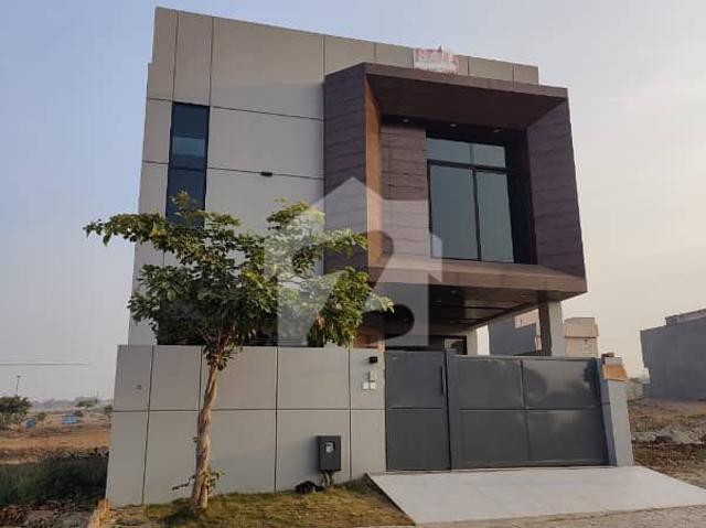 House for sale in Islamabad