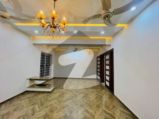House for sale in Islamabad