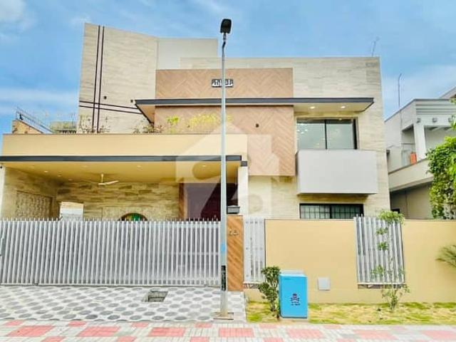 House for sale in Islamabad