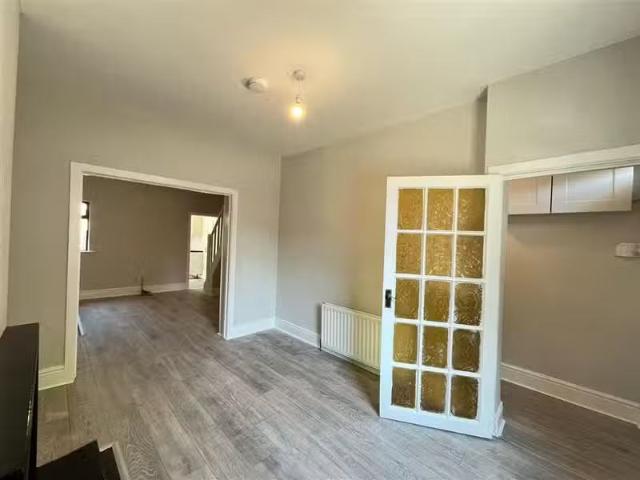 House to rent