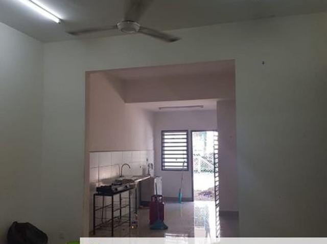 House for sale in Tanjong Sepat, Selangor