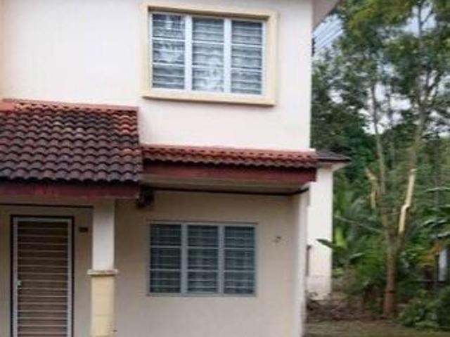 House for sale in Selayang, Selangor