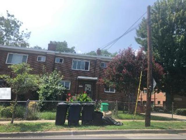 House for sale in Oxon Hill, Maryland