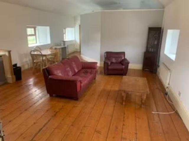 Apartment to rent