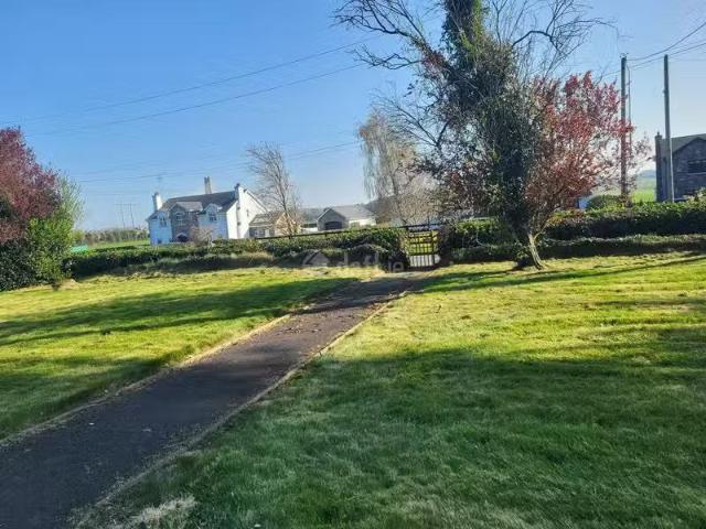 House to rent