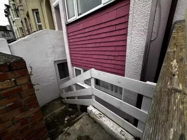 House for rent in Folkestone, Kent