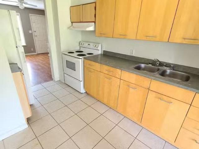 House for rent in Mission, British Columbia