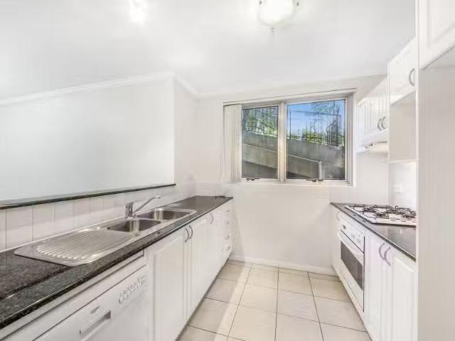 Apartment for rent in Rozelle, New South Wales