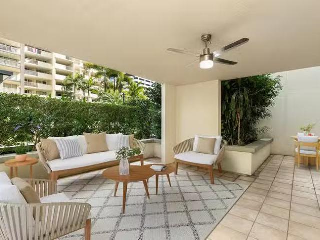 Apartment for rent in Murrah, New South Wales