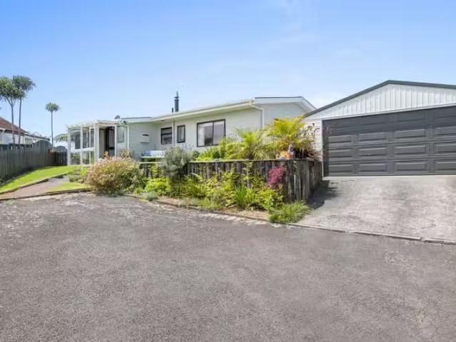 House for rent in Hillsborough, Taranaki