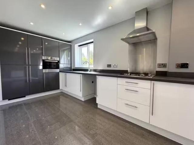 House for rent