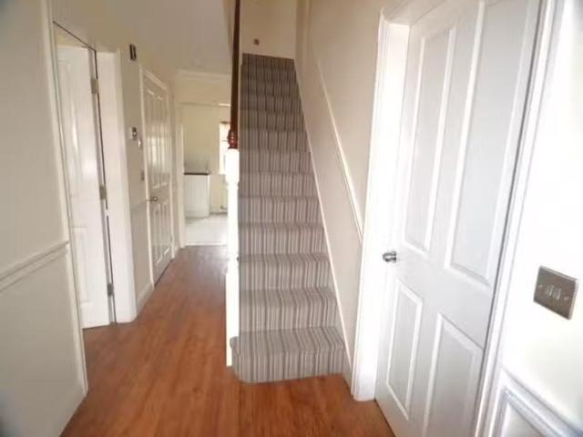 House for rent
