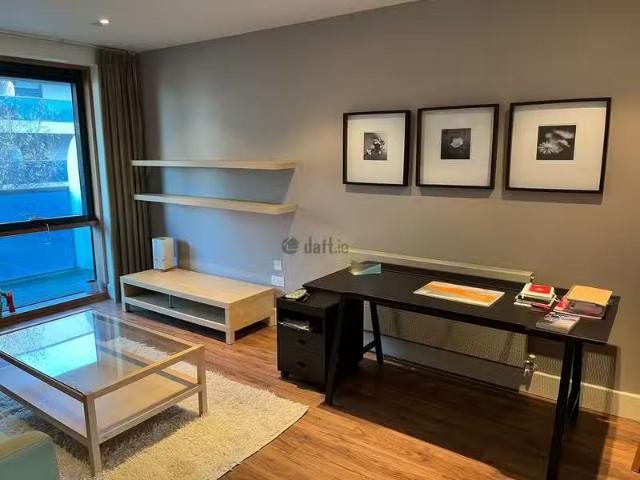 Apartment to rent