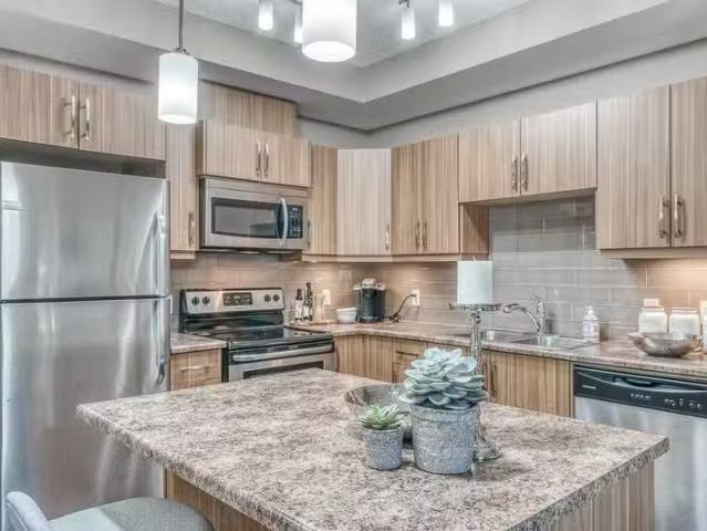 Condo for rent in Wedgewood, Alberta
