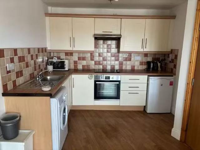 Apartment to rent
