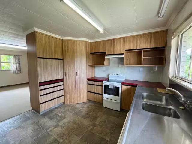 House for rent in Te Kuiti, Waikato