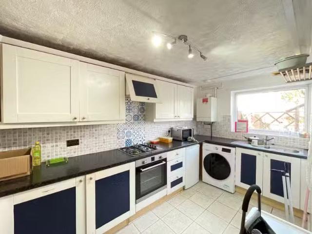 House for rent