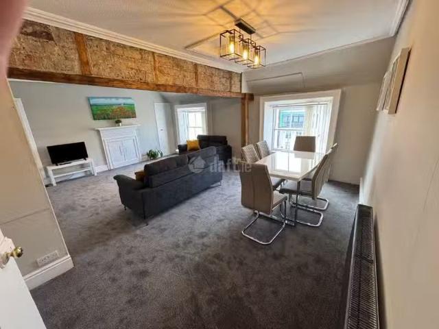 Apartment to rent