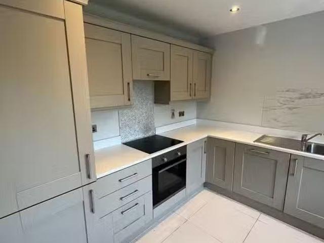 Apartment to rent