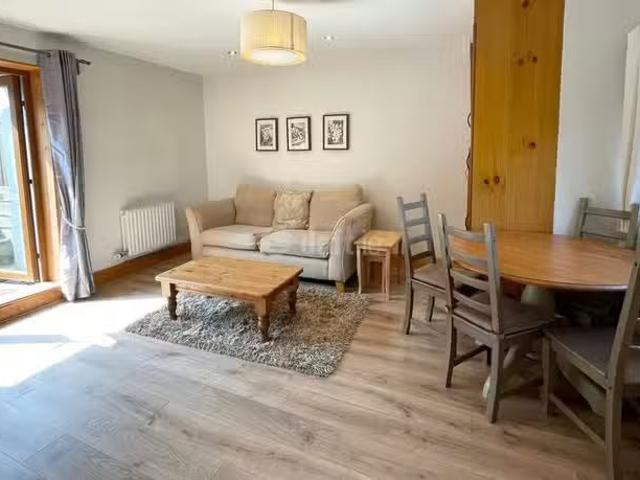 Apartment to rent