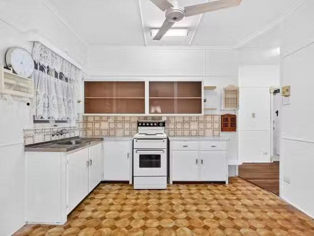 House for rent in Toombul, Queensland