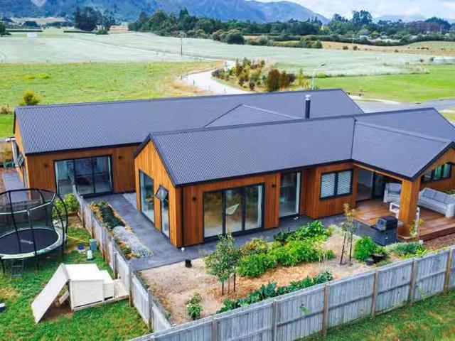 House for rent in East Takaka, Tasman