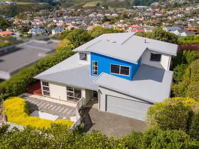 House for rent in Matata, Wellington