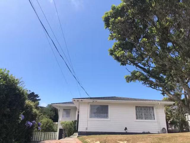 House for rent in Matata, Wellington