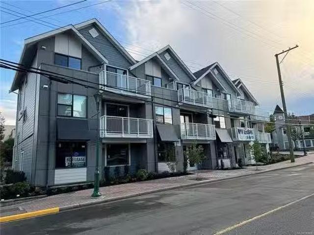 House for rent in Qualicum Beach, British Columbia