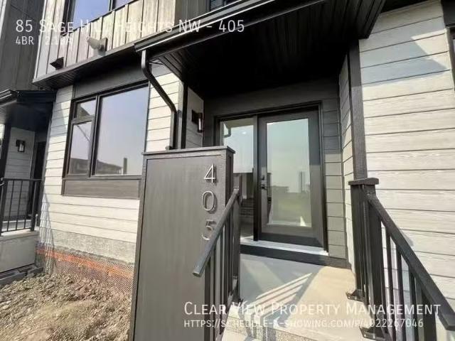 Condo for rent in Northwest, Alberta