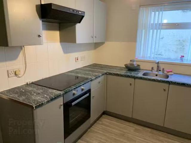 Apartment to rent