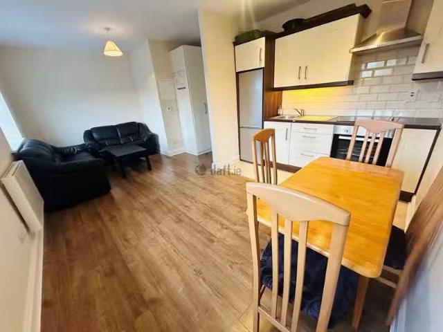 Apartment to rent