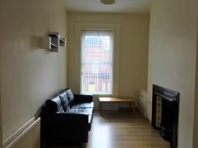 Apartment to rent