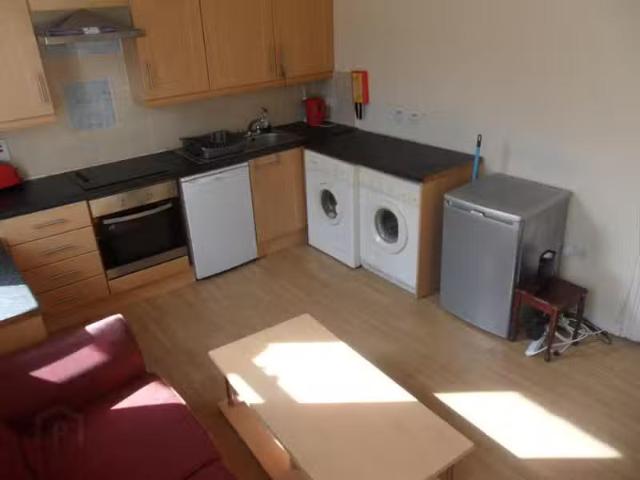 Apartment to rent