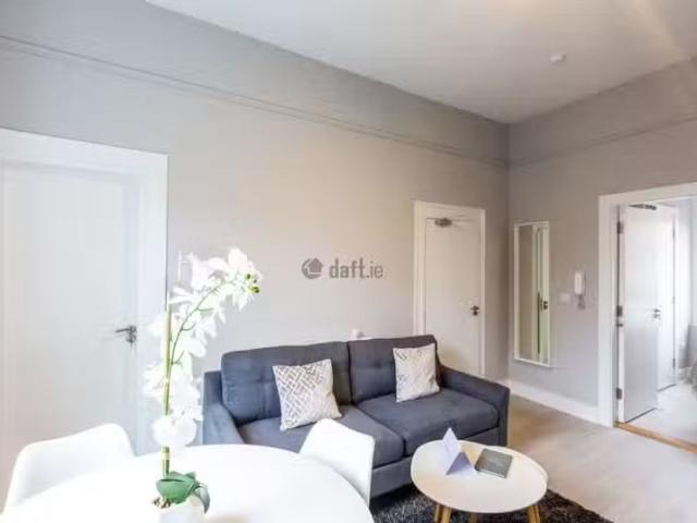 Apartment to rent