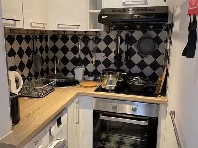 Apartment to rent