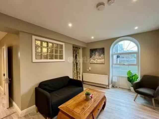 Apartment to rent