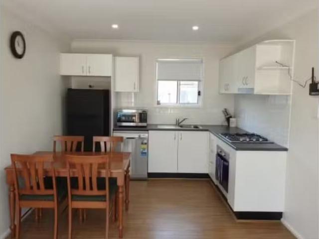 Apartment for rent in New South Wales