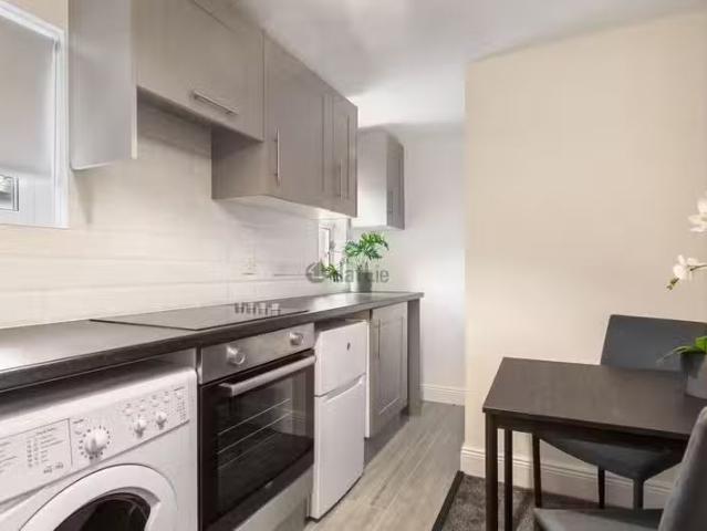 Apartment to rent