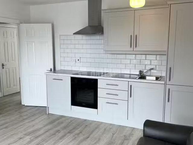 Apartment to rent