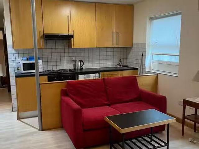 Apartment to rent